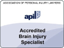 APIL Accredited Brain Injury Specialist